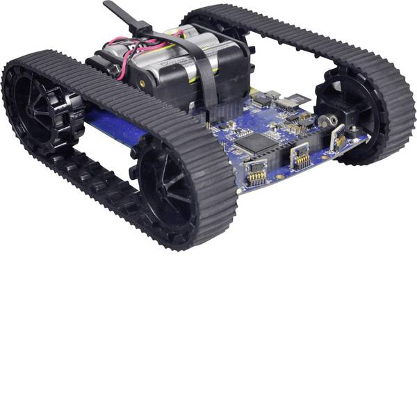 Robot in kit di montaggio - Arexx Robot in kit da montare JM3 MARVIN JM3 MARVIN - Robot in kit di montaggio - Arexx Robot in kit da montare JM3 MARVIN JM3 MARVIN -