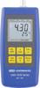 Greisinger GMH 3511 Misuratore combinato pH, Redox (ORP), Temperatura