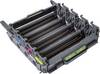 Brother Unità a tamburo DR-421CL DR421CL Originale Nero, Ciano, Magenta, Giallo 50000 pagine