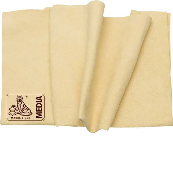 Pulizia finestre e accessori - Pelle per vetri e finestre LEWI Chamois Media 450 x 300 mm - Pulizia finestre e accessori - Pelle per vetri e finestre LEWI Chamois Media 450 x 300 mm -