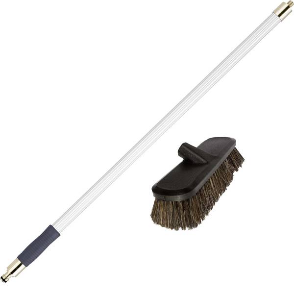 Pulizia finestre e accessori - Kit spazzolone di pulizia LEWI - Pulizia finestre e accessori - Kit spazzolone di pulizia LEWI -