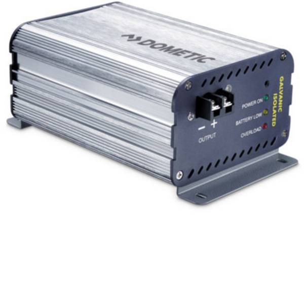 Convertitori di tensione DC/DC - Dometic Group PerfectPower DCDC 10 Convertitore DC/DC 24 V/DC - 27.6 V/DC/10 A 250 W - Convertitori di tensione DC/DC - Dometic Group PerfectPower DCDC 10 Convertitore DC/DC 24 V/DC - 27.6 V/DC/10 A 250 W -
