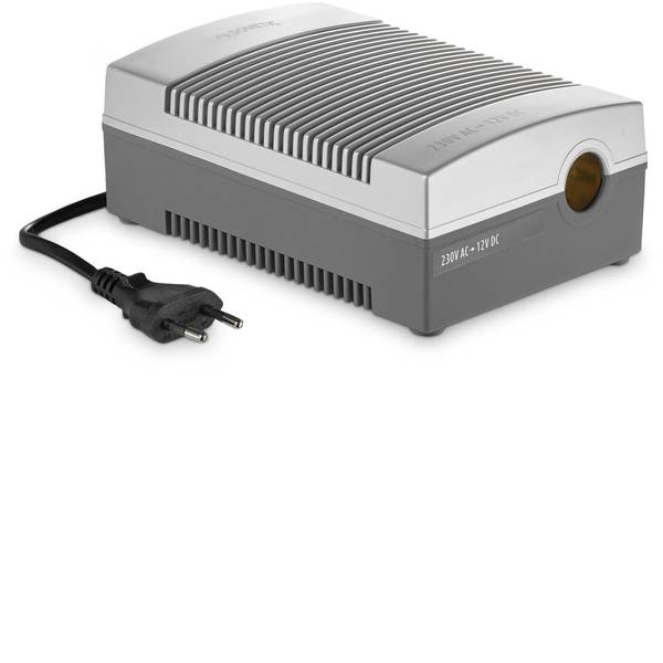 Accessori e ricambi per mini frigo - Raddrizzatore Dometic Group EPS817 9600000439 72 W 1 pz. (L x A x P) 115 x 65 x 170 mm - Accessori e ricambi per mini frigo - Raddrizzatore Dometic Group EPS817 9600000439 72 W 1 pz. (L x A x P) 115 x 65 x 170 mm -