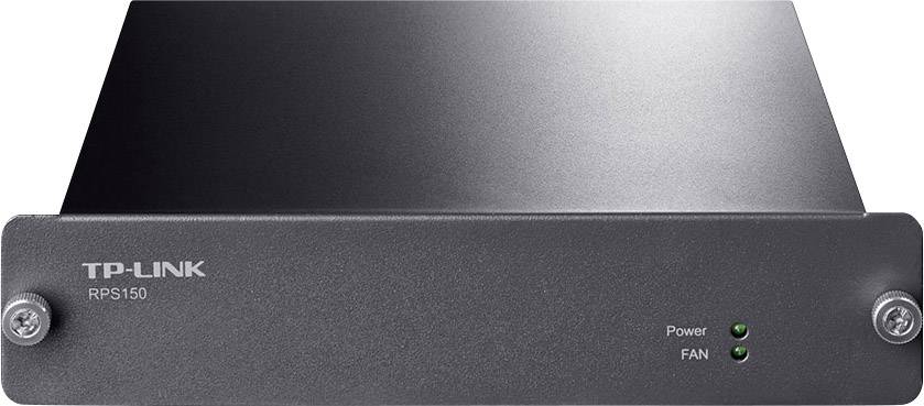 TP-Link RPS150 adattatore e invertitore Interno 150 W Nero-0