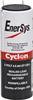 EnerSys Hawker Cyclon DT 0860-0004 Batteria al piombo 2 V 4.5 Ah Piombo-AGM (Ø x A) 34 mm x 103 mm Spina piatta 4,8 mm Esente da manutenzione, Modello celle dell'avvolgimento, Ciclica, Bassa autoscarica