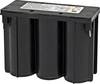 EnerSys Hawker Cyclon E 0859-0012 Batteria al piombo 6 V 8 Ah Piombo-AGM (L x A x P) 139 x 102 x 54 mm Spina piatta 6,35 mm Esente da manutenzione, Modello celle dell'avvolgimento, Ciclica, Bassa autoscarica