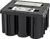 EnerSys Hawker Cyclon F2x3 0819-0020 Batteria al piombo 12 V 2.5 Ah Piombo-AGM (L x A x P) 114 x 89 x 70 mm Spina piatta 6,35 mm Esente da manutenzione, Modello celle dell'avvolgimento, Ciclica, Bassa autoscarica