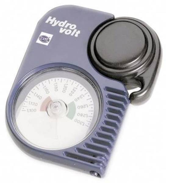 Tester, misuratori e scanner OBD - Hella Tester per acido della batteria 8PD 006 541-001 - Tester, misuratori e scanner OBD - Hella Tester per acido della batteria 8PD 006 541-001 -