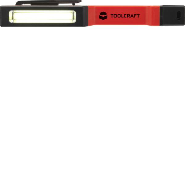 Lampade tecniche e lenti da laboratorio - TOOLCRAFT 1593959 Lampada da ispezione a LED COB - Lampade tecniche e lenti da laboratorio - TOOLCRAFT 1593959 Lampada da ispezione a LED COB -