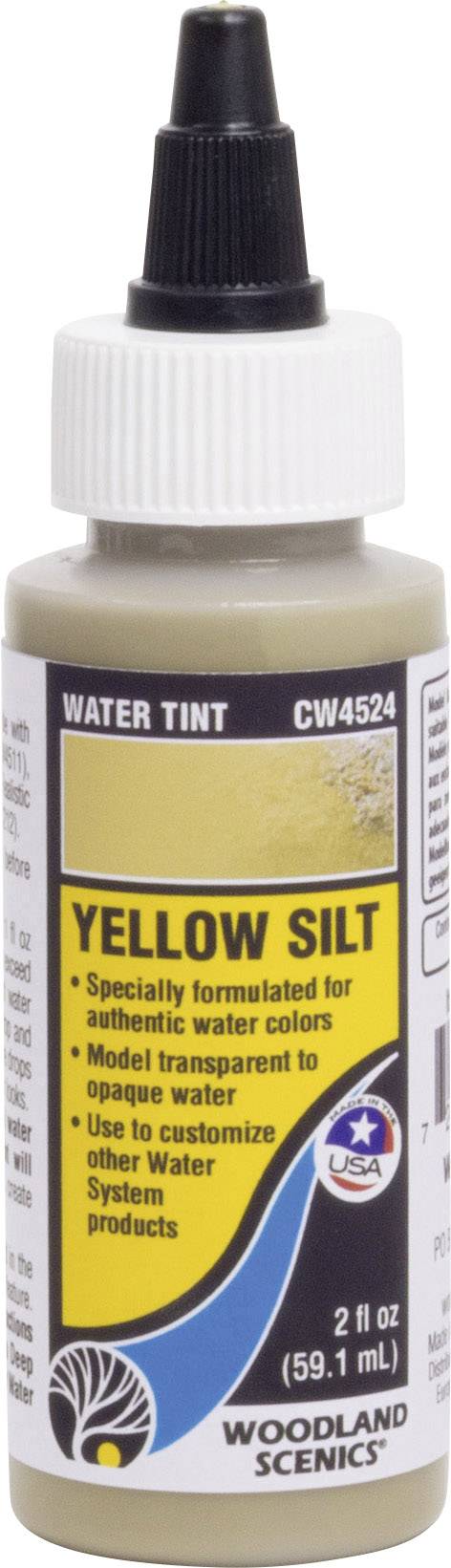 Woodland Scenics WCW4524 Colorazione per acqua 59.1 ml