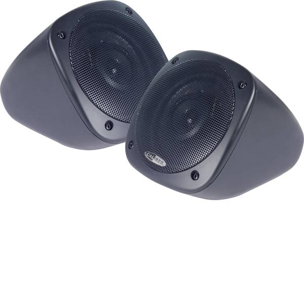 Altoparlanti HiFi da auto - Caliber Audio Technology CSB1 KIT Altoparlanti a 2 vie 80 W - Altoparlanti HiFi da auto - Caliber Audio Technology CSB1 KIT Altoparlanti a 2 vie 80 W -