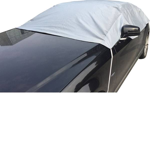Teli copri auto e moto - HP Autozubehör Telo di copertura Outdoor (L x L x A) 228 x 155 x 64 cm - Teli copri auto e moto - HP Autozubehör Telo di copertura Outdoor (L x L x A) 228 x 155 x 64 cm -