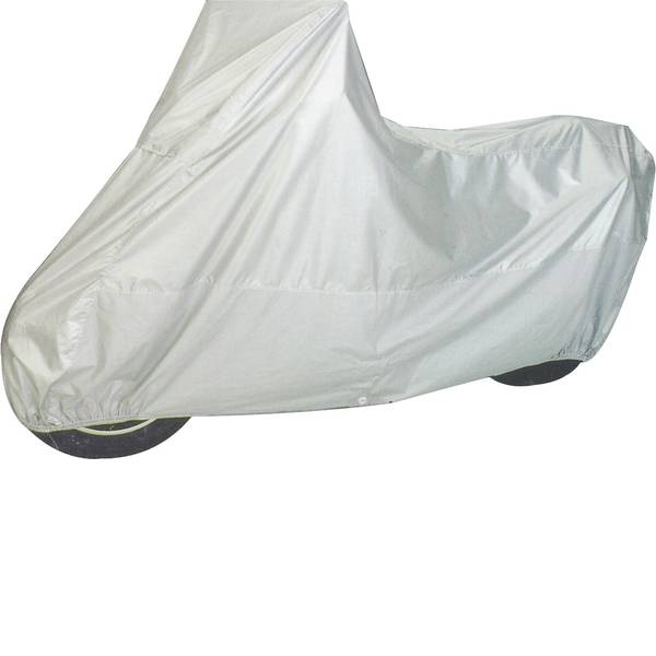 Teli copri auto e moto - HP Autozubehör Telo per moto e scooter (L x L x A) 245 x 145 x 80 cm - Teli copri auto e moto - HP Autozubehör Telo per moto e scooter (L x L x A) 245 x 145 x 80 cm -