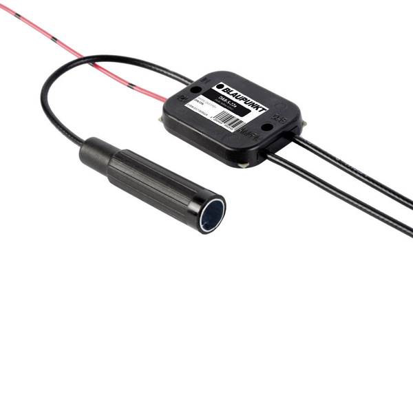 Accessori per antenne autoradio - Blaupunkt Adattatore per antenna auto Spina DIN 150 Ohm, Spina SMB (f) - Accessori per antenne autoradio - Blaupunkt Adattatore per antenna auto Spina DIN 150 Ohm, Spina SMB (f) -