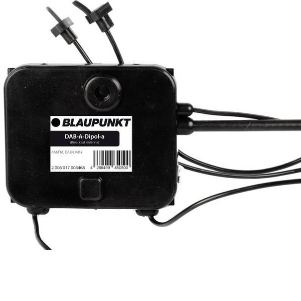 Antenne per auto - Blaupunkt DAB-A-Dipol-a Antenna DAB universale - Antenne per auto - Blaupunkt DAB-A-Dipol-a Antenna DAB universale -