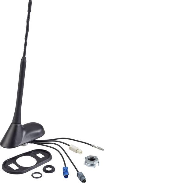 Antenne per auto - Blaupunkt DAB-A-GSM-GPS-a Antenna DAB da tetto - Antenne per auto - Blaupunkt DAB-A-GSM-GPS-a Antenna DAB da tetto -