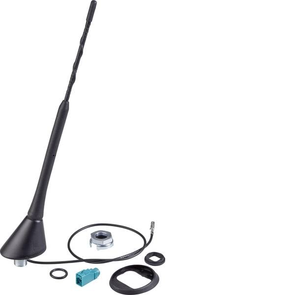 Antenne per auto - Blaupunkt DAB-A-p Antenna DAB da tetto - Antenne per auto - Blaupunkt DAB-A-p Antenna DAB da tetto -