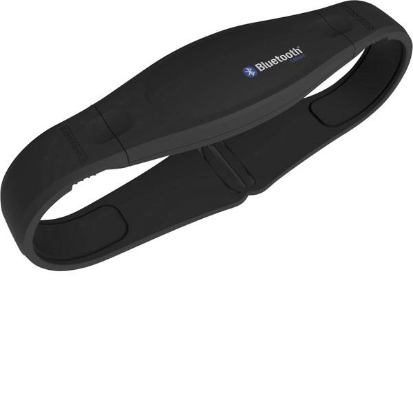 Cardiofrequenzimetri con fascia toracica - Soehnle Connect 100 HR Fascia toracica Bluetooth - Cardiofrequenzimetri con fascia toracica - Soehnle Connect 100 HR Fascia toracica Bluetooth -