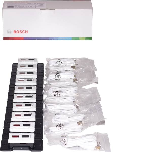 Kit e schede microcontroller MCU - Bosch Connected Devices and Solutions Scheda di prototipazione XDK node XDK 110 - Kit e schede microcontroller MCU - Bosch Connected Devices and Solutions Scheda di prototipazione XDK node XDK 110 -