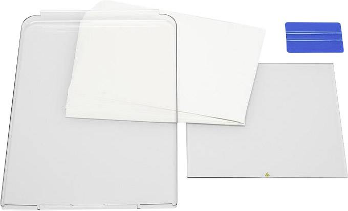 Kit avanzato stampa 3D Adatto per: Ultimaker 3 Extendend UM3 Extended Advanced 3D Printing kit 9534