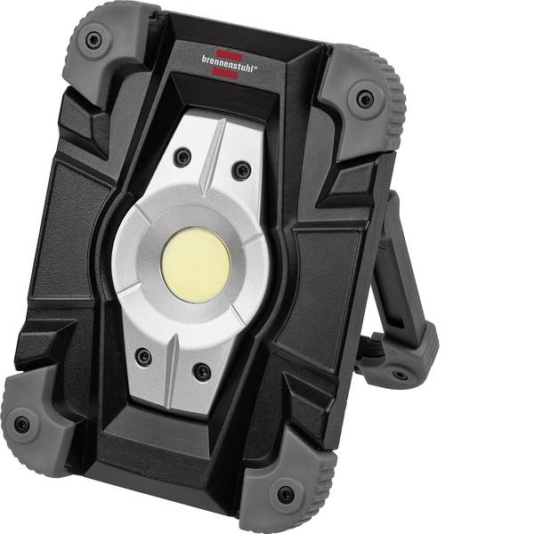 Lampade da lavoro - LED Lampada da lavoro a batteria ricaricabile Brennenstuhl 1173080 10 W 1000 lm - Lampade da lavoro - LED Lampada da lavoro a batteria ricaricabile Brennenstuhl 1173080 10 W 1000 lm -