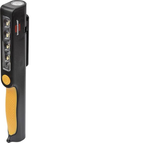 Torce tascabili - Brennenstuhl LED Lampada da lavoro, Luce frontale subacquea con clip per cintura a batteria ricaricabile 200 lm 0.23 kg - Torce tascabili - Brennenstuhl LED Lampada da lavoro, Luce frontale subacquea con clip per cintura a batteria ricaricabile 200 lm 0.23 kg -