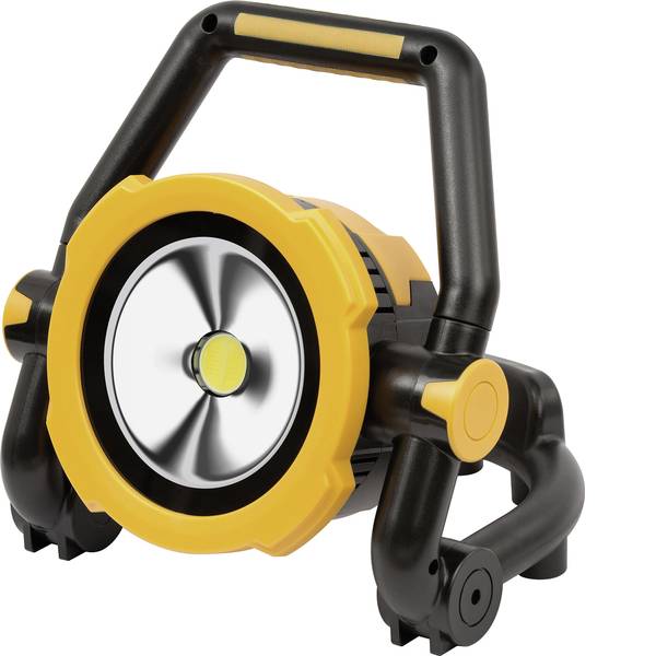 Lampade da lavoro - LED Lampada da lavoro a batteria ricaricabile Brennenstuhl 1171420 20 W 1800 lm - Lampade da lavoro - LED Lampada da lavoro a batteria ricaricabile Brennenstuhl 1171420 20 W 1800 lm -