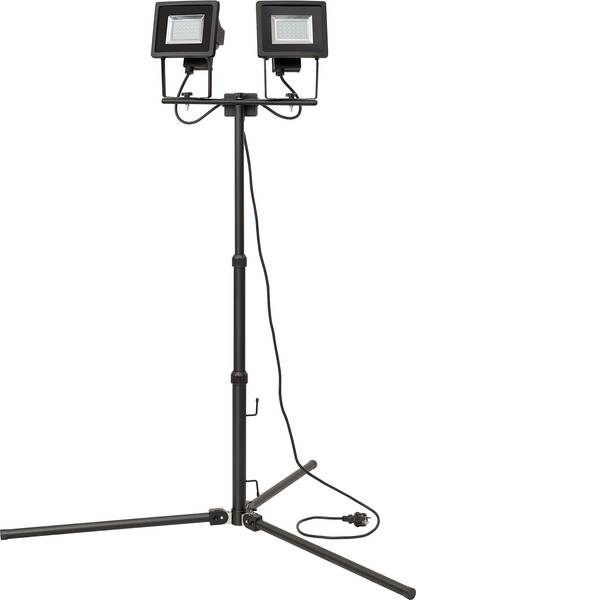 Illuminazioni per cantieri - Brennenstuhl Stativ-LED-Leuchte Faretto LED 12 W 950 lm 1179280420 - Illuminazioni per cantieri - Brennenstuhl Stativ-LED-Leuchte Faretto LED 12 W 950 lm 1179280420 -