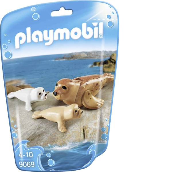 Personaggi da gioco - Play mobile - con bambino Robbe - Personaggi da gioco - Play mobile - con bambino Robbe -
