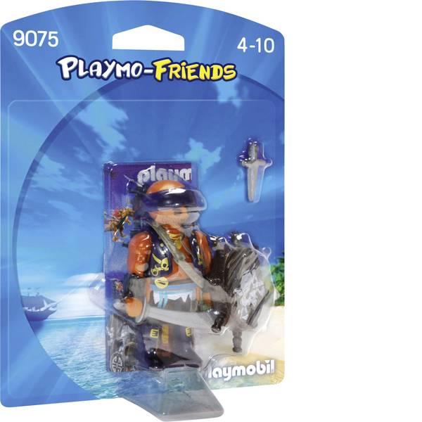 Personaggi da gioco - Play mobile - pirata personaggio - Personaggi da gioco - Play mobile - pirata personaggio -
