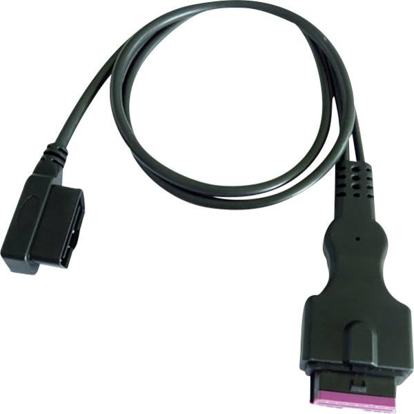 Tester, misuratori e scanner OBD - Kunzer Prolunga angolata OBD II 7OBD09 - Tester, misuratori e scanner OBD - Kunzer Prolunga angolata OBD II 7OBD09 -