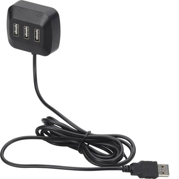 Adattatore alimentazione elettrica auto - Herbert Richter Hr-imotion multi-hub USB per lalimentazione elettrica - Adattatore alimentazione elettrica auto - Herbert Richter Hr-imotion multi-hub USB per lalimentazione elettrica -