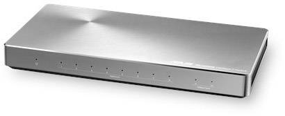Asus 90IG02R0-BO3X00 XG-U2008 Switch di rete 8+2 porte 10 GBit/s-0