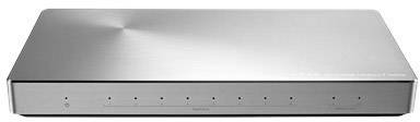 Asus 90IG02R0-BO3X00 XG-U2008 Switch di rete 8+2 porte 10 GBit/s-1
