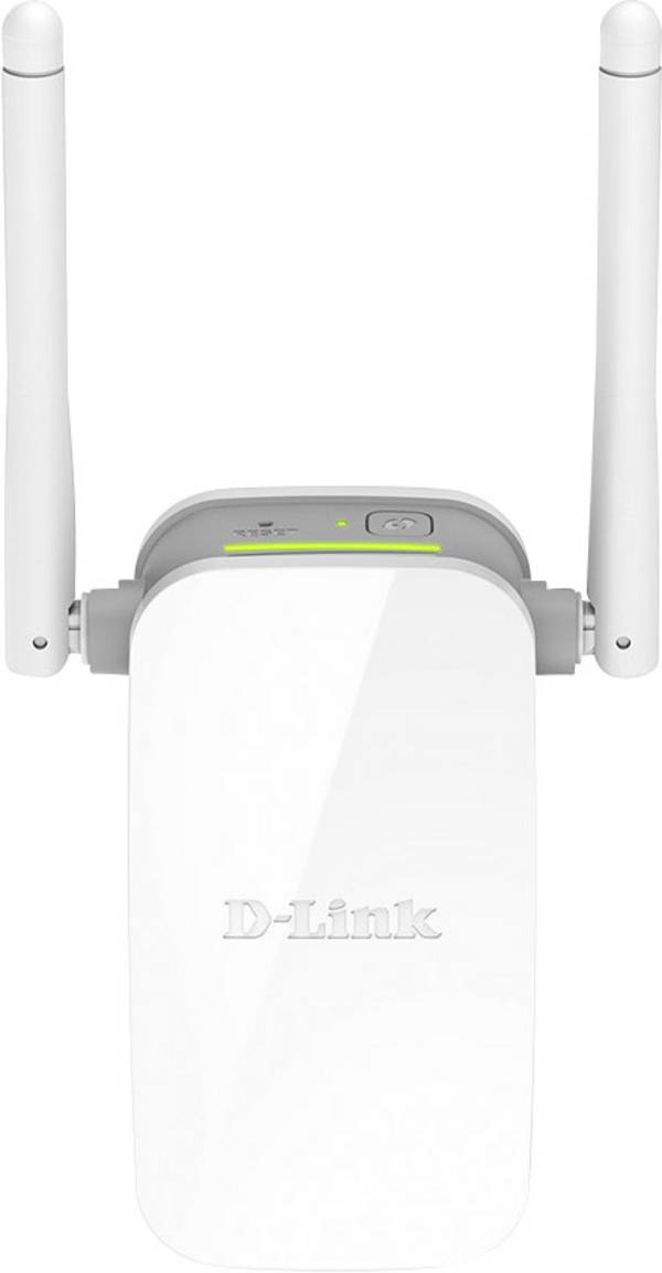 D-Link Ripetitore WLAN DAP-1325/E Wireless Range Extender N300 DAP-1325/E 300 MBit/s
