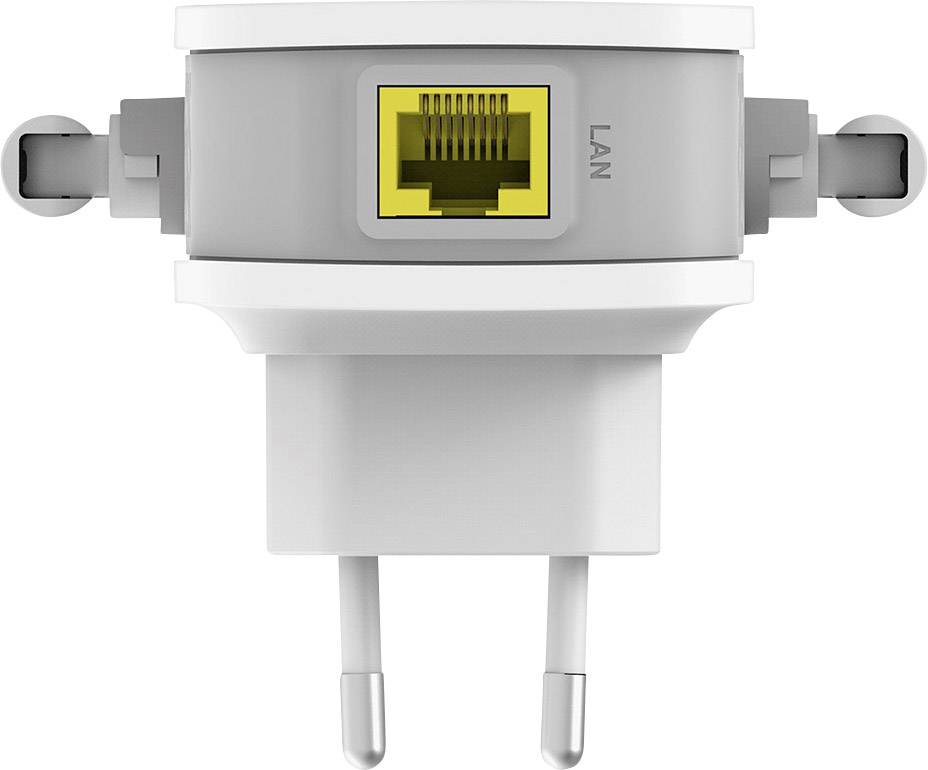 D-Link Ripetitore WLAN DAP-1325/E Wireless Range Extender N300 DAP-1325/E 300 MBit/s-5