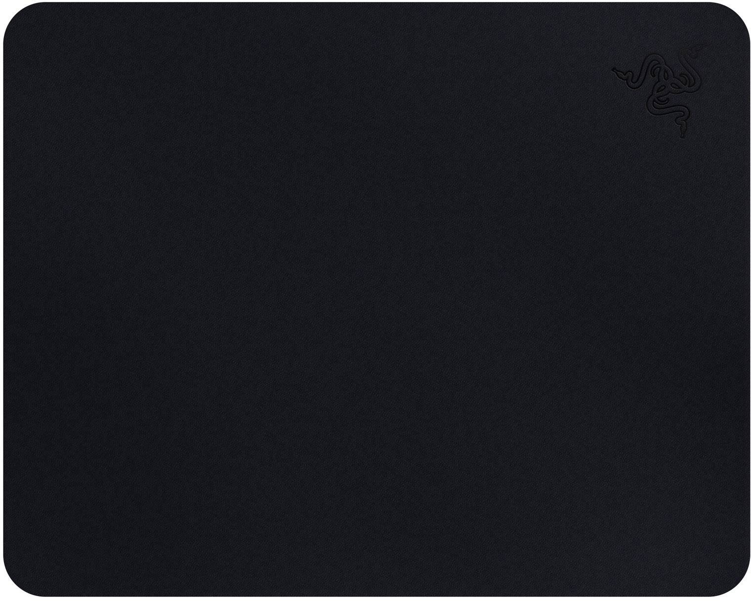 RAZER Goliathus Mobile Stealth Edition Gaming mouse pad Multicolore-0