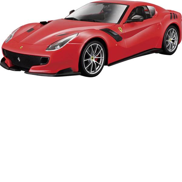 Modellini statici di auto e moto - Bburago Ferrari F12tdf 1:24 Automodello - Modellini statici di auto e moto - Bburago Ferrari F12tdf 1:24 Automodello -