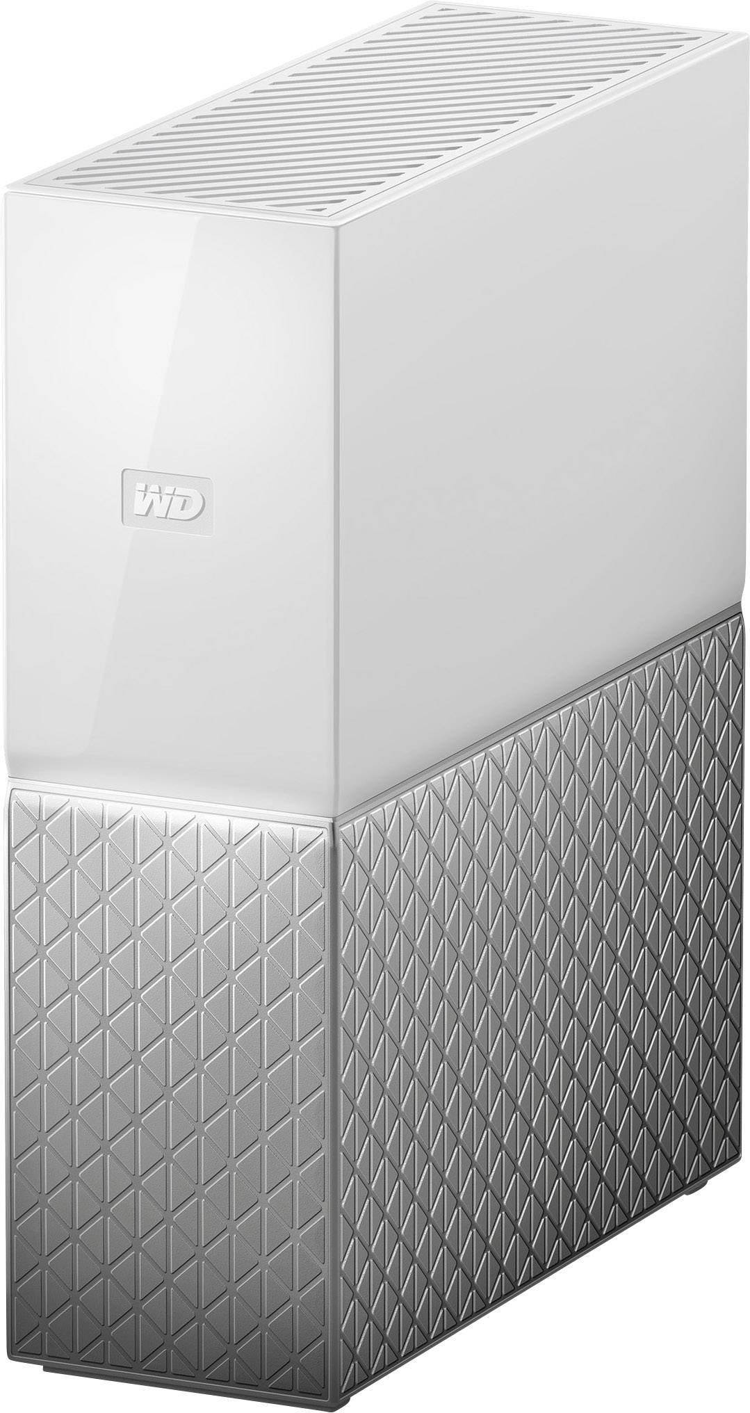 WD My Cloud™ Home Dispositivo di memorizzazione cloud 4 TB 1 Bay ...