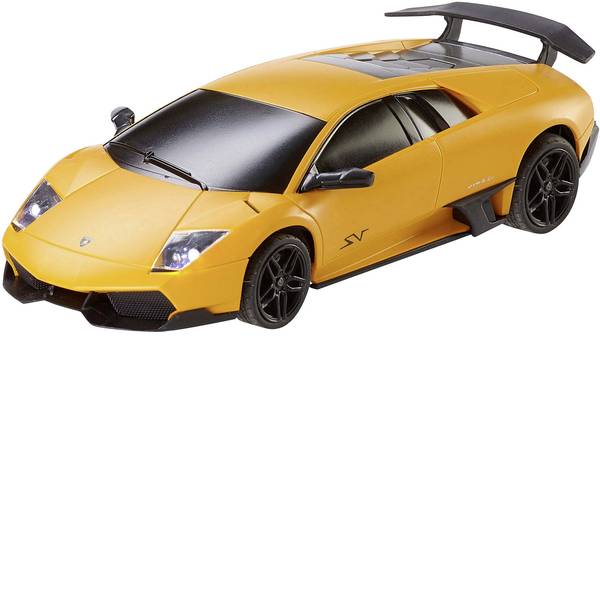 Auto telecomandate - Revell Control 24650 1:24 Automodello per principianti Elettrica Auto stradale Trazione posteriore - Auto telecomandate - Revell Control 24650 1:24 Automodello per principianti Elettrica Auto stradale Trazione posteriore -