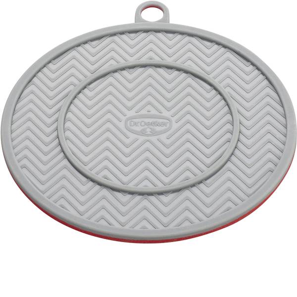 Utensili e accessori da cucina - Sottobicchiere in silicone Oetker, ottica a 2 colori - Utensili e accessori da cucina - Sottobicchiere in silicone Oetker, ottica a 2 colori -