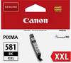 Canon Cartuccia CLI-581 BKXXL Originale Nero 1998C001