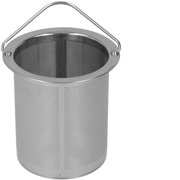 Utensili e accessori da cucina - Filtro per tè Metaltex piccolo, in acciaio inox ø 5,2 cm - Utensili e accessori da cucina - Filtro per tè Metaltex piccolo, in acciaio inox ø 5,2 cm -
