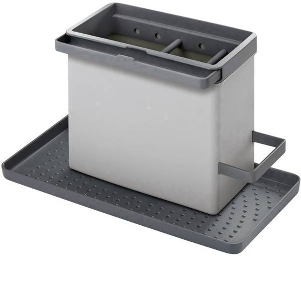 Utensili e accessori da cucina - Tidytex organizer per lavandino 24x13x14cm - Utensili e accessori da cucina - Tidytex organizer per lavandino 24x13x14cm -