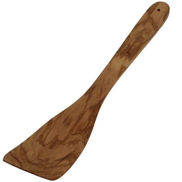 Utensili e accessori da cucina - Metaltex spatola 30 cm, legno dulivo - Utensili e accessori da cucina - Metaltex spatola 30 cm, legno dulivo -