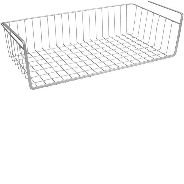 Utensili e accessori da cucina - Cestello per armadietto in metallo Ktexko Polytherm 50x26x14 cm - Utensili e accessori da cucina - Cestello per armadietto in metallo Ktexko Polytherm 50x26x14 cm -