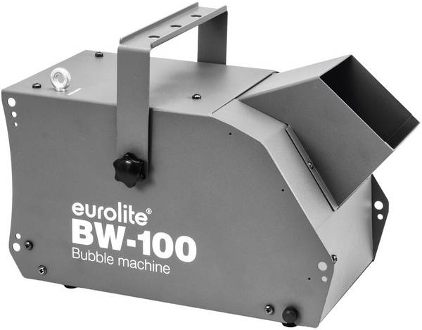 Eurolite 51705124 Macchina per bolle di sapone 51705124