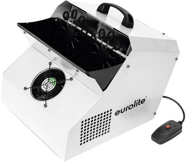 Eurolite  Macchina per bolle di sapone 51705141