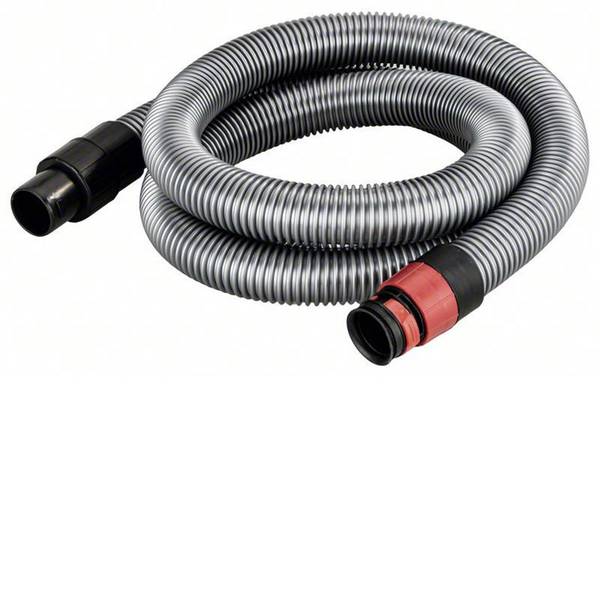 Accessori per aspirapolvere e aspiraliquidi - Tubo supplementare Bosch Accessories 2609256F30 1 pz. - Accessori per aspirapolvere e aspiraliquidi - Tubo supplementare Bosch Accessories 2609256F30 1 pz. -