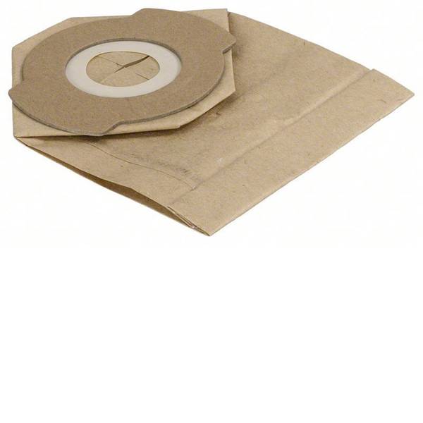 Accessori per aspirapolvere e aspiraliquidi - Filtro di carta Bosch Accessories 2609256F34 1 pz. - Accessori per aspirapolvere e aspiraliquidi - Filtro di carta Bosch Accessories 2609256F34 1 pz. -